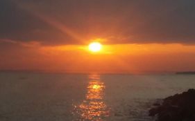 Akrotiriya Sea View