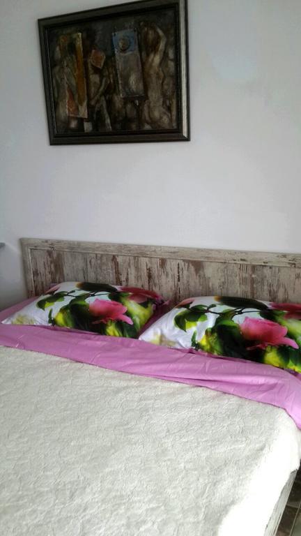 Akrotiriya Sea View Apartment Несебър Екстериор снимка
