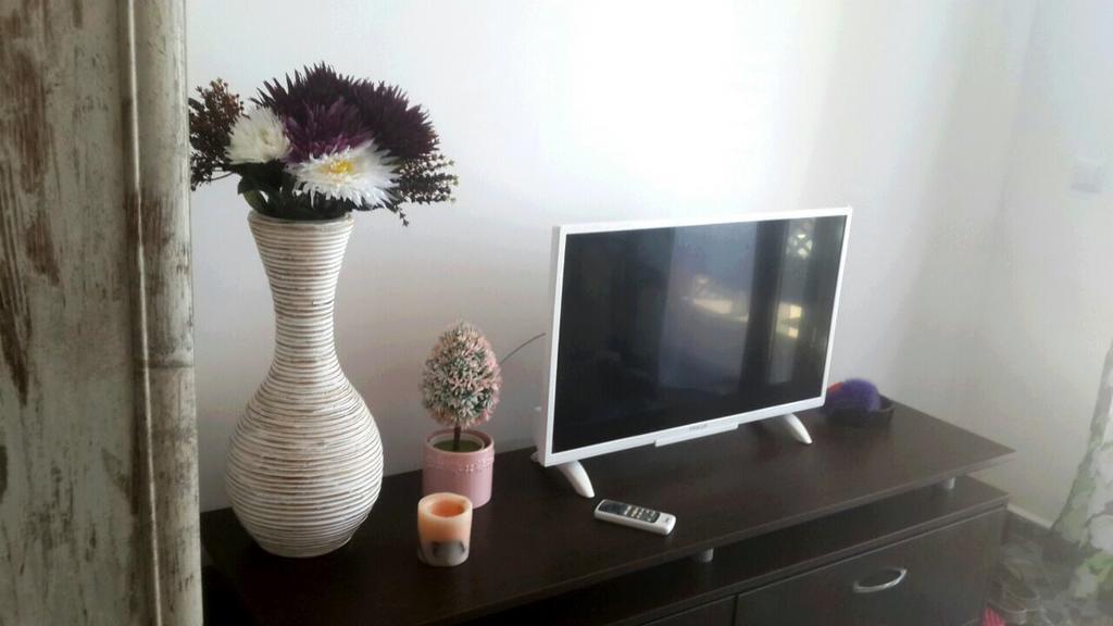Akrotiriya Sea View Apartment Несебър Екстериор снимка