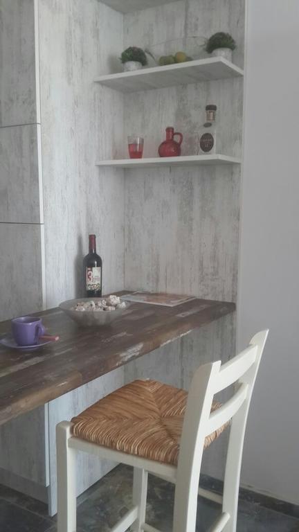 Akrotiriya Sea View Apartment Несебър Екстериор снимка